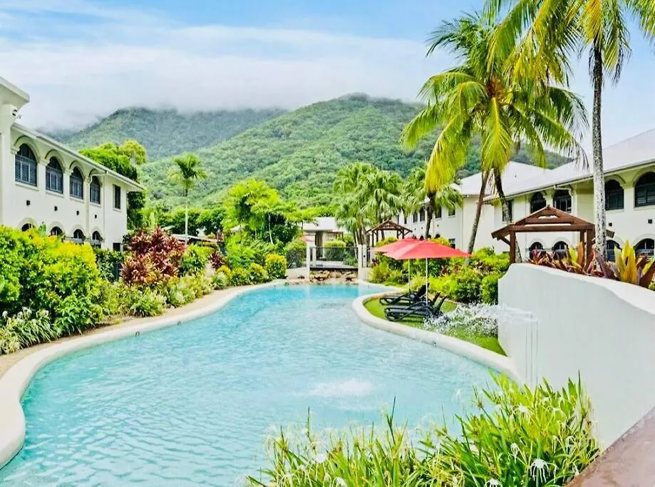 Appartamento Sunbird Suite In Palm Cove Australia