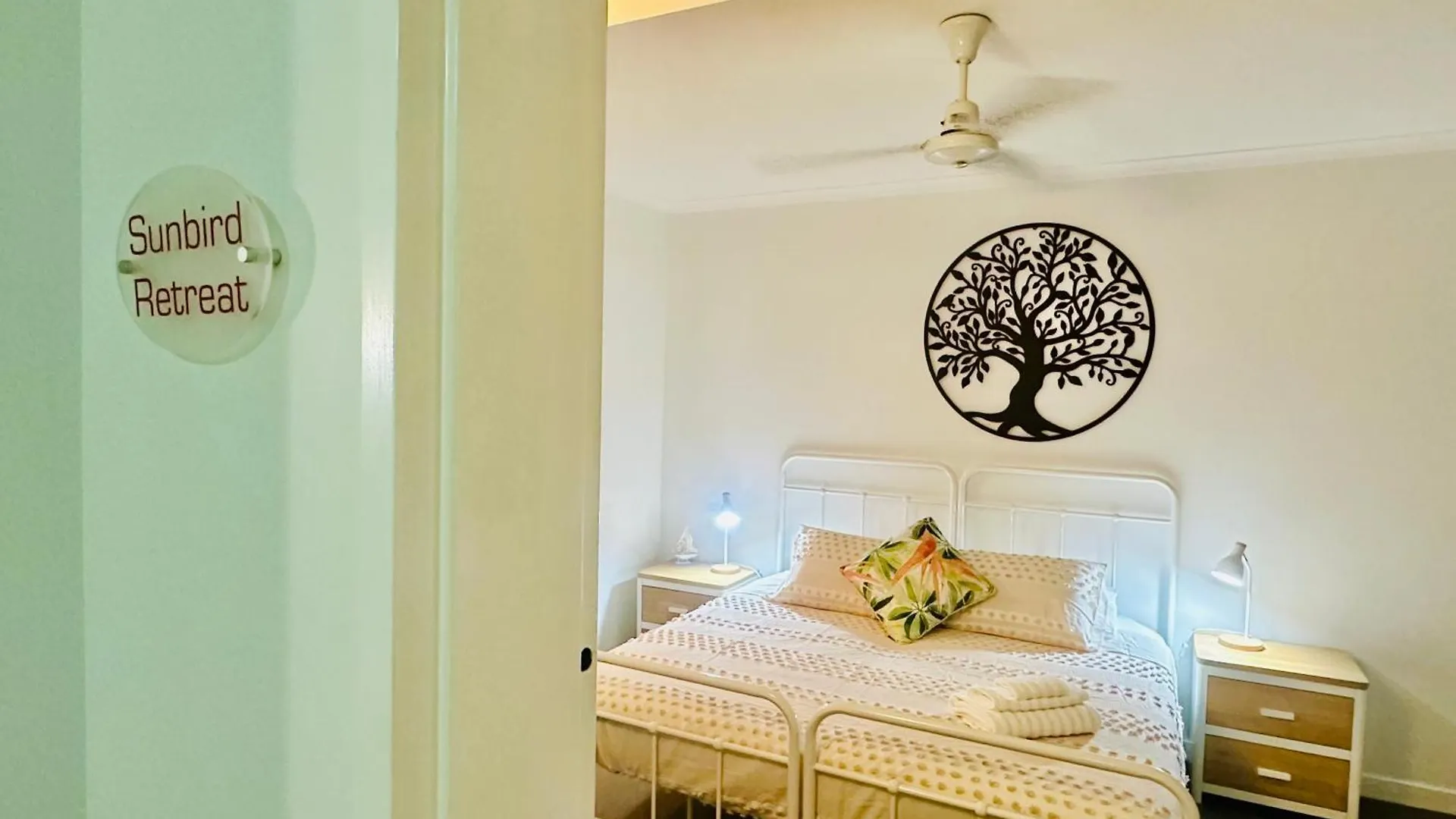 Sunbird Suite In Palm Cove Appartamento
