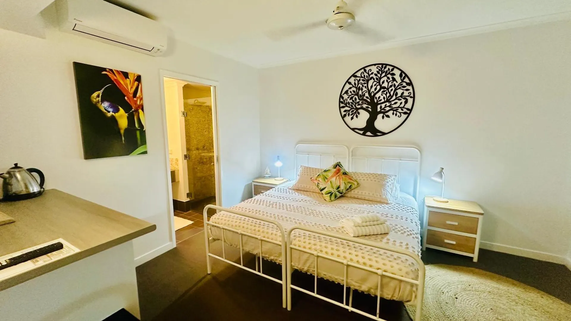 Sunbird Suite In Palm Cove